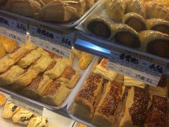 -美嘉华面包西饼店(红胜坊店)