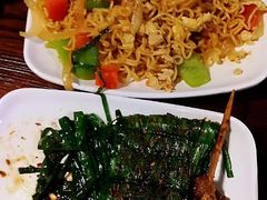 -老杨头烧烤(博烤堂店)