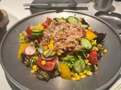 -范儿·嫂子烤肉·精致炭火烤肉(长治路店)