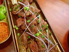 -槿Story·韩国料理(望京韩国美食城店)