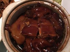 -阿英煲(凉城路店)