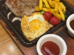 -菲滋意式休闲餐厅(定海凯虹店)