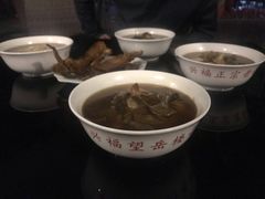 -兴福老面馆(寺路街店)