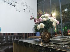 店内布置-倾城密码(大唐店)