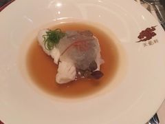 -天龙轩(香港丽思卡尔顿酒店)