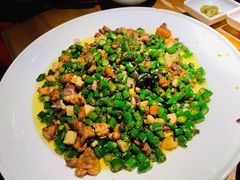 -九锅一堂酸菜鱼(新南凯德直营店)