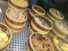 -仙螺岛海鲜自助餐厅(总店)