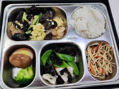 -贝林大翅鲸简餐厅(国家海洋博物馆店)