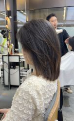 点击看大图 -藤野造型