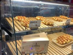 -肯德基(宁波万达店)