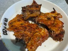 -四禧精酿铜锅涮肉·烧烤工场(大明湖店)