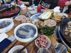 -五里关火锅(牛市口店)