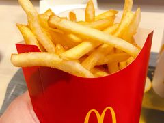 中暑-麦当劳(常州西瀛里店)