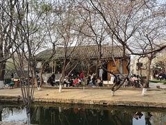-春风习习