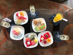 -厦门艾美酒店·新食谱西餐厅