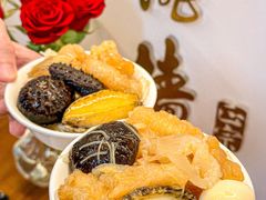 -李清佛跳墙|福建省十大名厨之首(后江埭店)