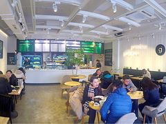 -greenjoy绿享轻食(宁海路店)