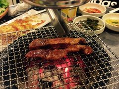 -釜山火炉·海鲜烤肉(紫藤路店)