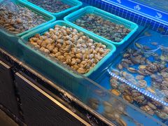 -蟹将军·松叶蟹和牛日料放题自助(K11店)