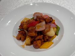 -红棉中餐厅·广州海航威斯汀酒店