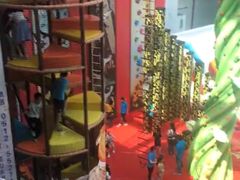 -蒙特利亲子乐园