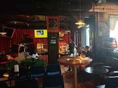 -东岸Cafe 爵士俱乐部