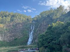 -水濂山森林公园