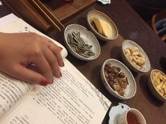 -碧露轩·大益茶体验馆(镇江路店)