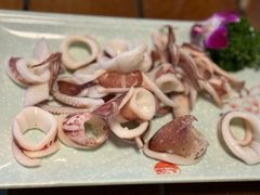 -抱德·潮汕味(琶洲店原惠城鱼仔)