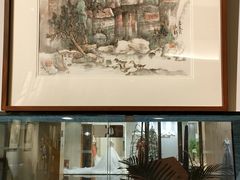 -青岛海尔洲际酒店