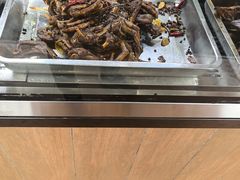 -乡亲鹅肉城(昆山店)