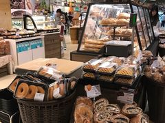 -Ole 面包房(华润万象城店)