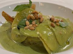 -BONAZZA 意大利餐厅
