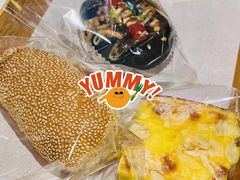 -Caidie Bakery采蝶轩(人民东路店)