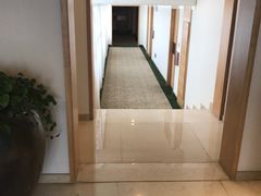 -深圳海景嘉途酒店(东翼楼)