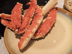 -西安高新洲际酒店•源咖啡全日制餐厅