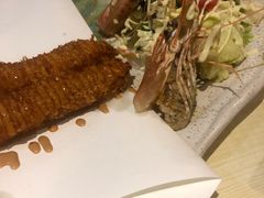 -有喜屋·深夜食堂(北京西路店)