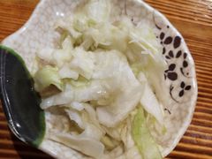 泡菜-遵义虾子卢四羊肉粉(大沽路店)