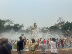 -西双版纳傣族园