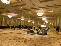 -澳门喜来登大酒店