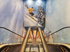 -长沙湘江冰雪世界