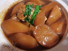 -南景饭店(万家丽路店)