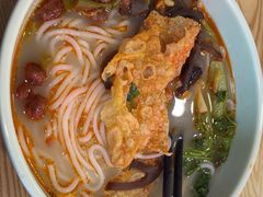 -家味螺蛳粉&烤鱼(五角场店)