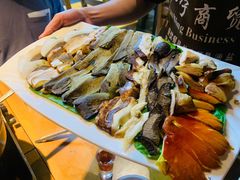 -香香腊排骨.野生菌火塘总店(束河店)