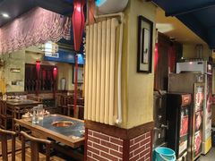 -南门四季铜锅涮肉(左家庄店)