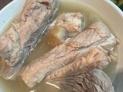 -松發肉骨茶(牛车水店)