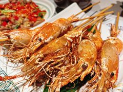 -云海肴·汽锅鸡·云南菜(高德置地店)