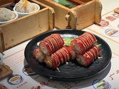 -粤点越有·茶点·粤菜(樵岭国际店)