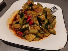 -炭亲干锅·虾蟹蛙(奥体天虹店)