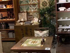 -时光花园(白鹭洲店)